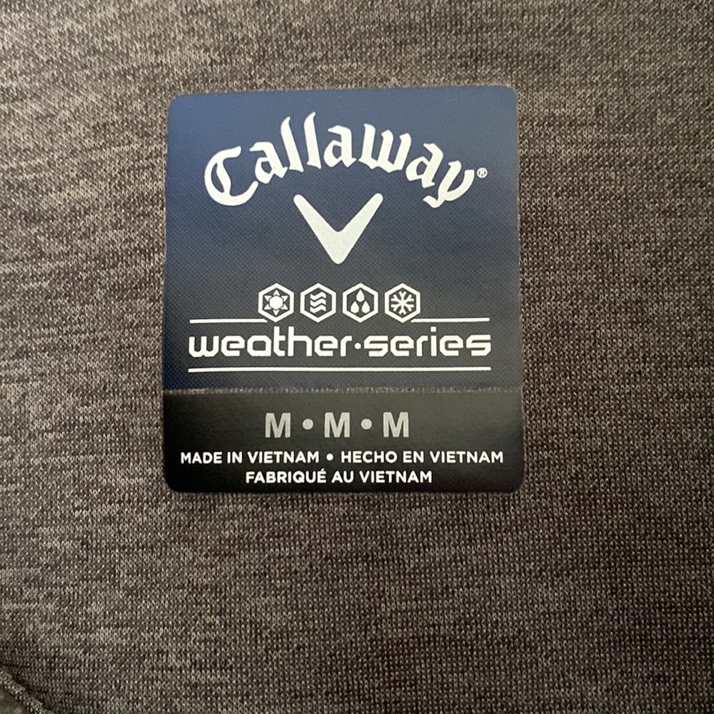 Callaway Jacket - Picture 2 of 3